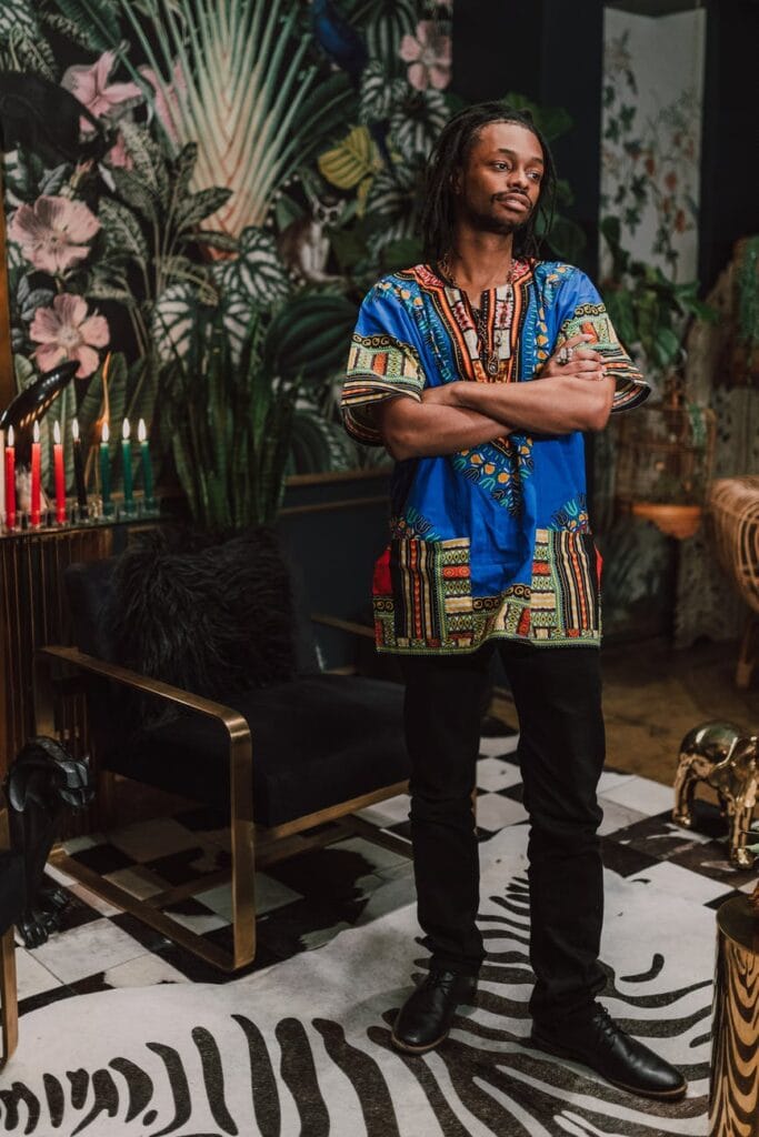 Can we really learn Africa?