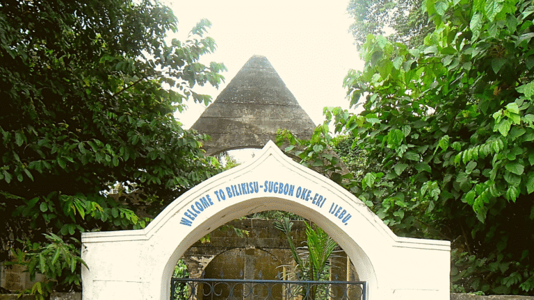 How Did the Queen of Sheba Die? The Untold Yoruba History