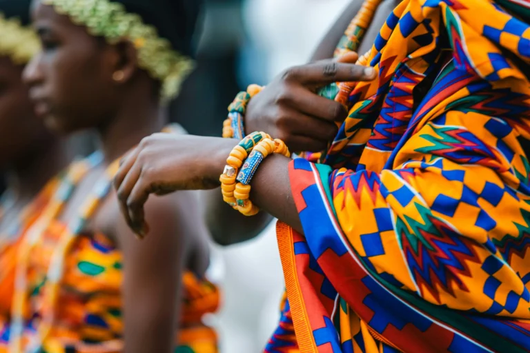 10 Reasons Why African Americans Love Ghana